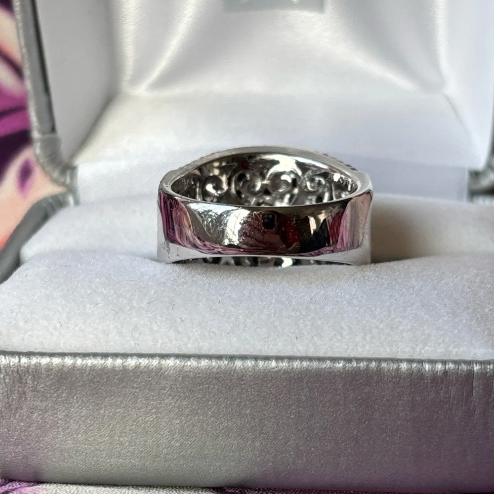 jcpenney sterling silver